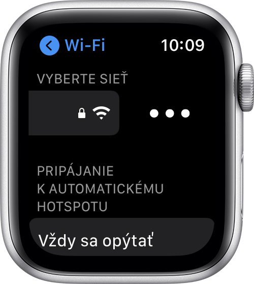 Vo wifi не работает