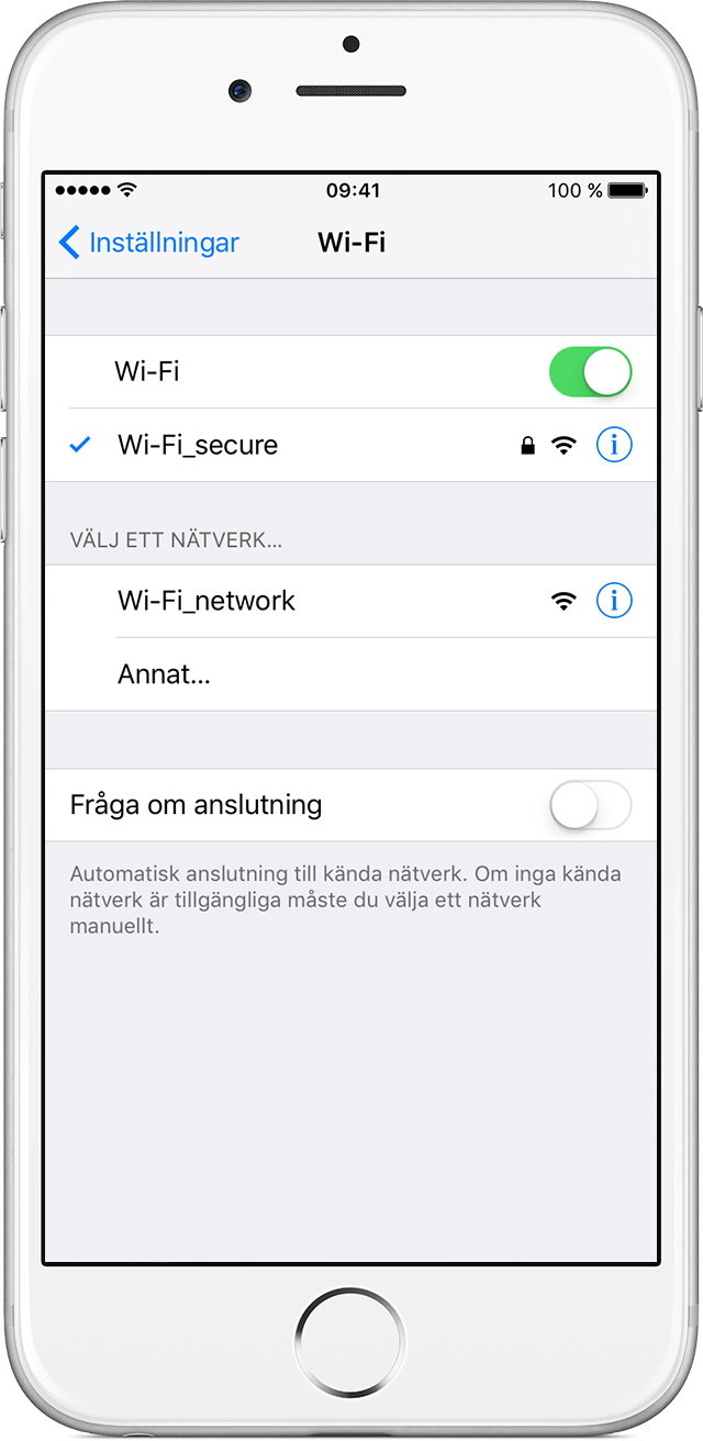 Wifi direct iphone как включить