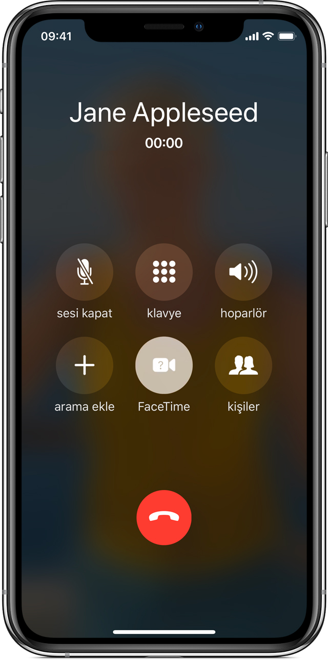 Facetime windows da kullanma