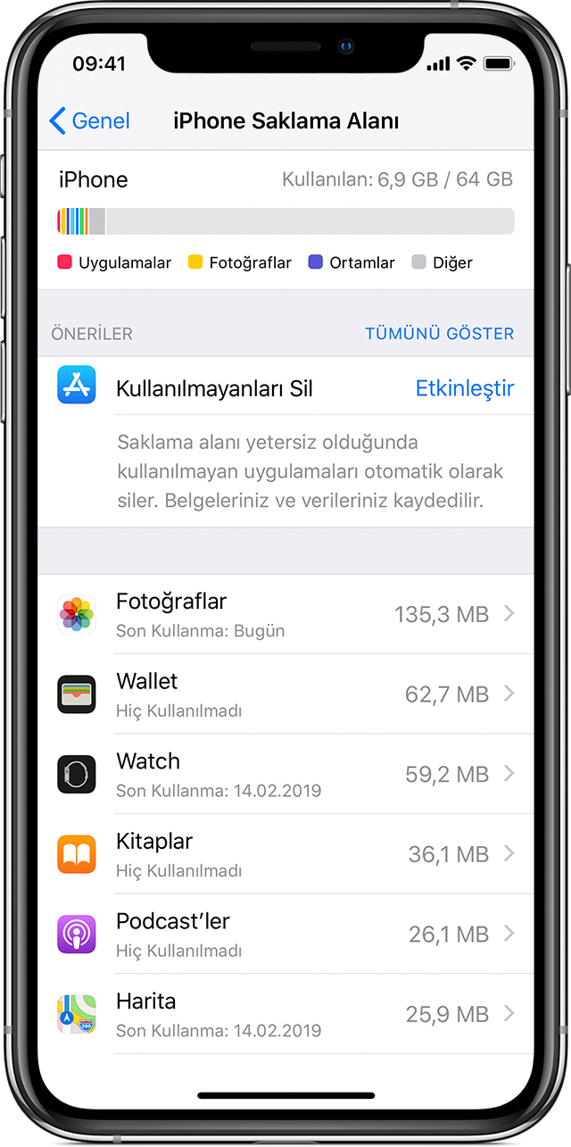 iOS 7 Güncelleme Sorunları ve Muhtemel Çözümleri – iPhone ve iPad Türkiye