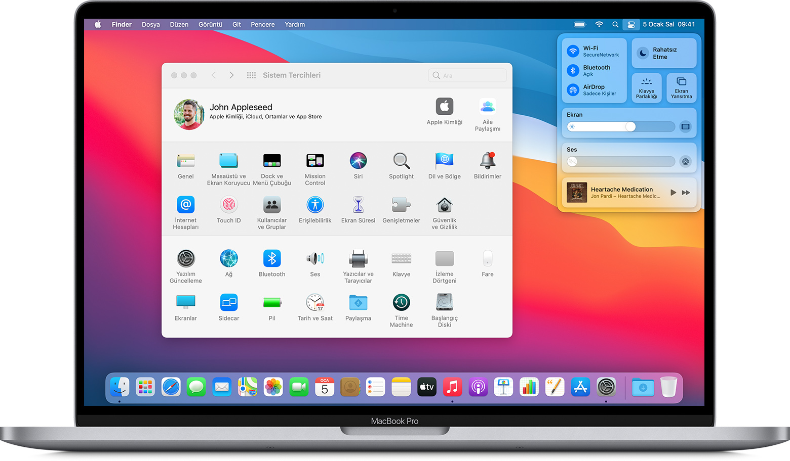 how to airdrop to a mac laptop