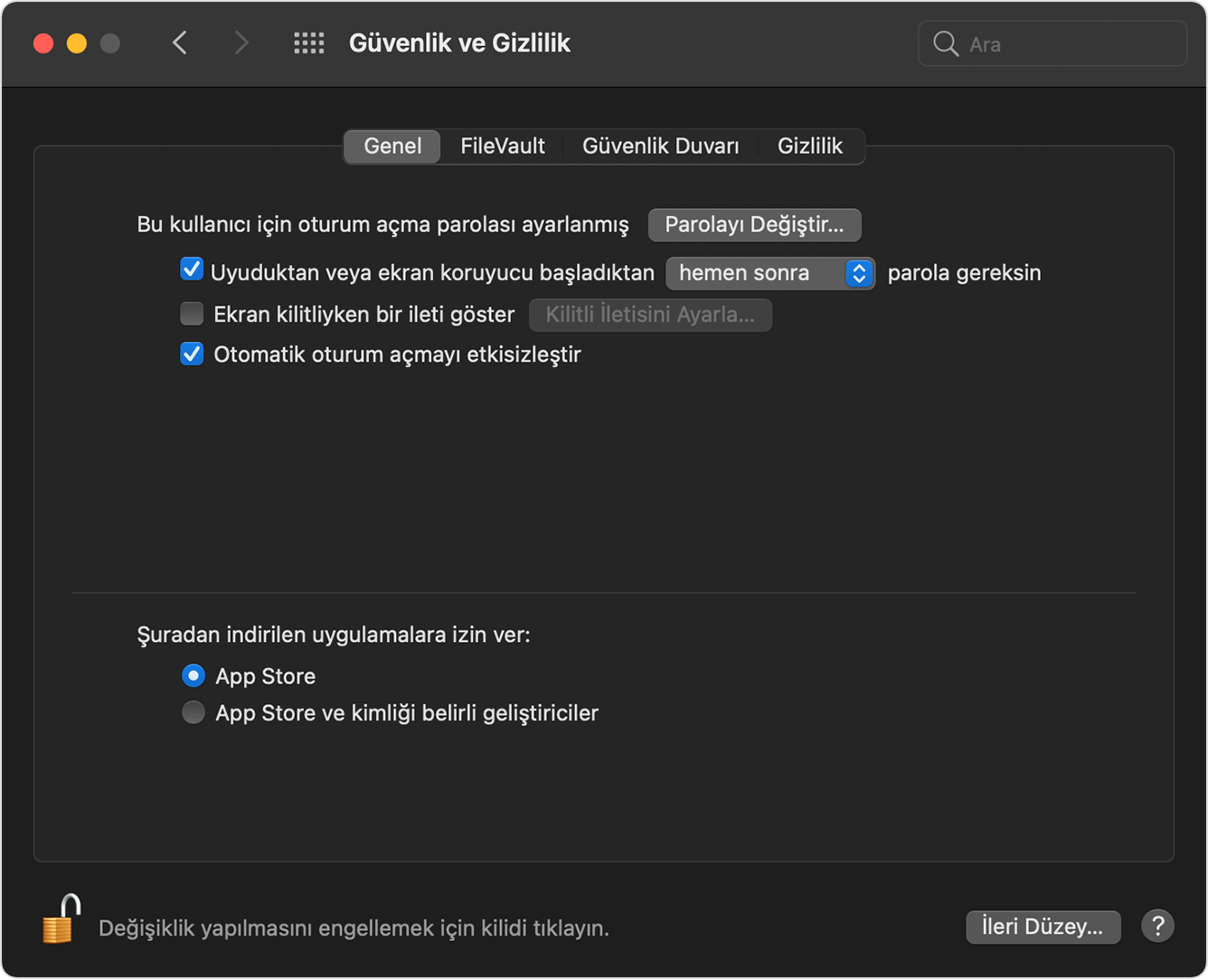 how to disable gatekeeper on mac catalina