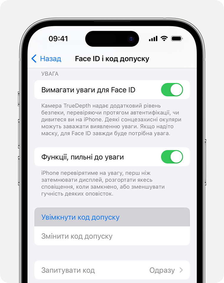 Use Face ID - Apple Support