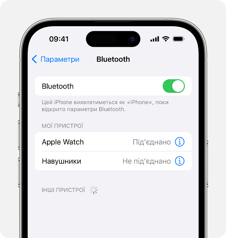 Решения 10 для исправления iPhone Bluetooth не работают