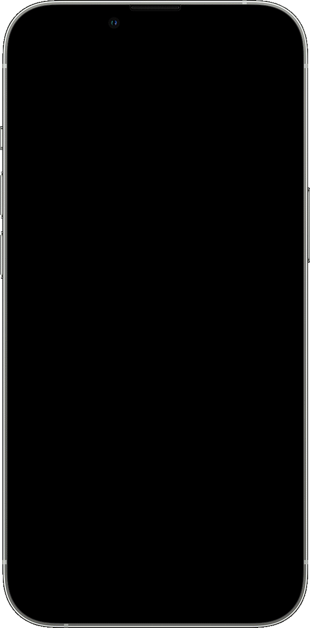 Екран iPhone, на якому показано функцію «Будити піднесенням»