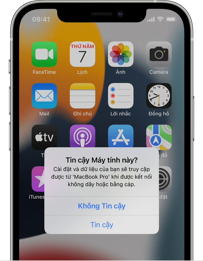 Apple phát hành bản cập nhật quan trọng cho iPhone 15