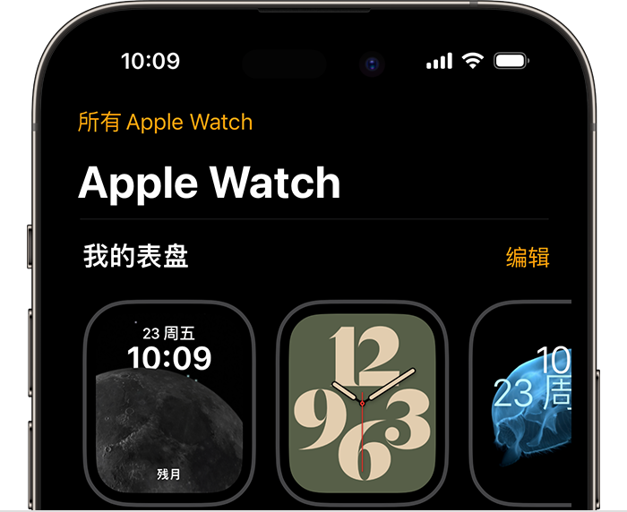 关于Apple Watch 上的激活锁- 官方Apple 支持(中国)